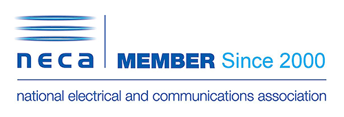 NECA member since 2000